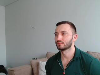 Arti Hard webcam model stream image