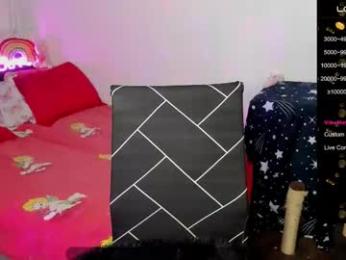 denisiarocks webcam model stream image