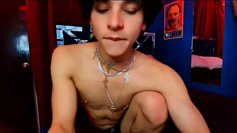 Luke_Howland webcam model stream image