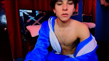 Luke_Howland webcam model stream image