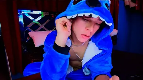 Luke_Howland webcam model stream image