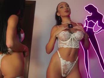 erikabee webcam model stream image