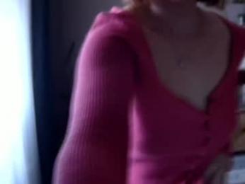 georgiapeachgirl webcam model stream image