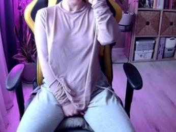 georgiapeachgirl webcam chaturbate model stream image