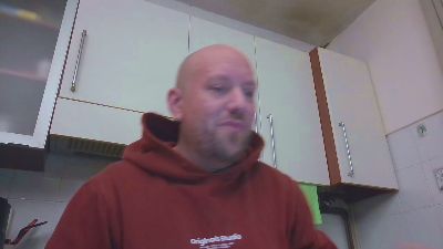 Sensee85 webcam model stream image