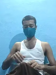 GirlsCrush_ webcam model stream image