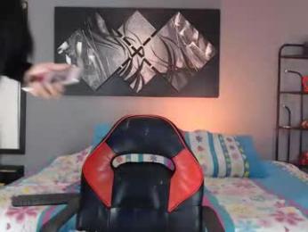 krissyyts webcam model stream image