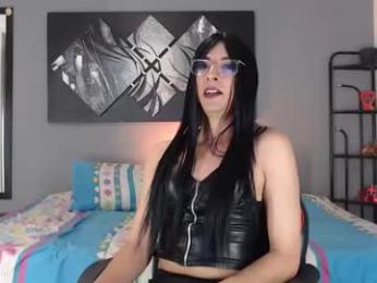 krissyyts webcam model stream image