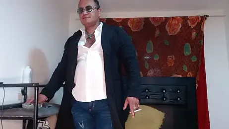 hardrock982 webcam model stream image