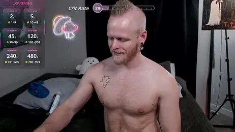 randyroderick webcam model stream image