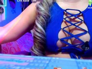 goddesskd webcam model stream image