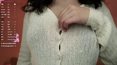 cosmosbaby webcam model stream image