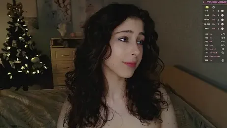 cosmosbaby webcam model stream image