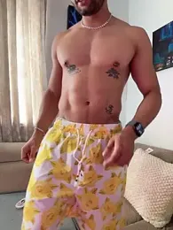 JordanRossie webcam model stream image