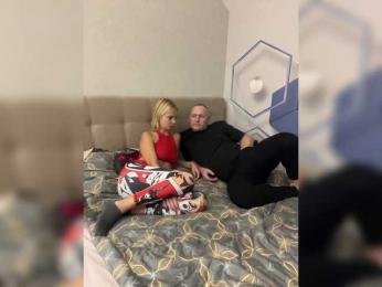 DonorDi webcam model stream image