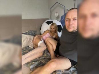 DonorDi webcam model stream image