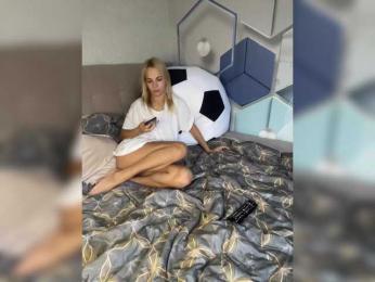 DonorDi webcam model stream image