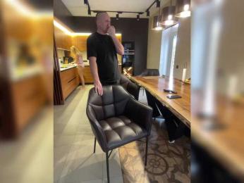 DonorDi webcam model stream image