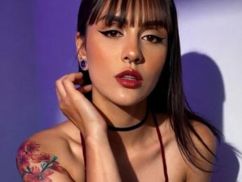 SabbValentine webcam livejasmin model stream image