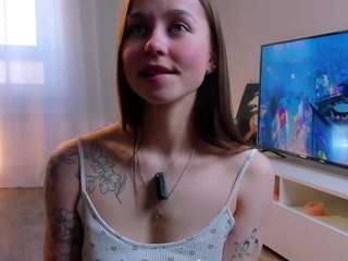 gwenacey webcam camsoda model stream image