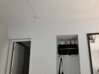 tiffanylee1 webcam model stream image