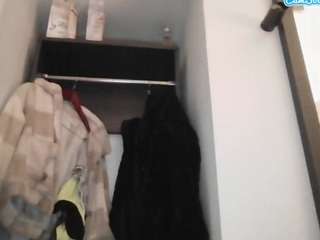 tiffanylee1 webcam model stream image