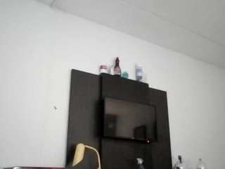 tiffanylee1 webcam model stream image