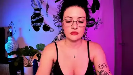 MelroseStrip webcam model stream image