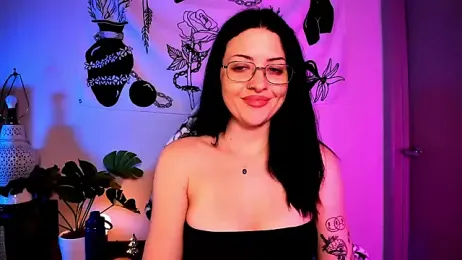 MelroseStrip webcam model stream image