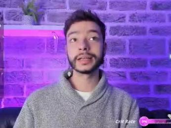 noah_ricci_ webcam chaturbate model stream image