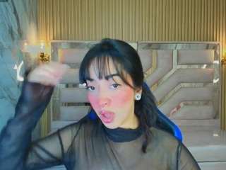 zoe-r webcam model stream image