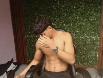 damon_sw webcam model stream image