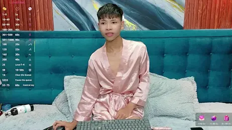 dilan_911 webcam model stream image