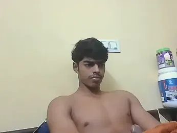 monster_33 webcam model stream image