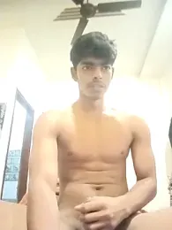 monster_33 webcam model stream image