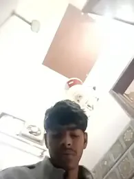 monster_33 webcam model stream image