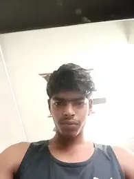 monster_33 webcam model stream image