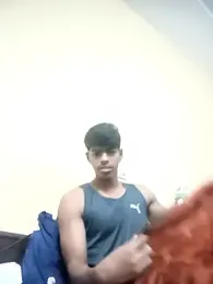 monster_33 webcam model stream image