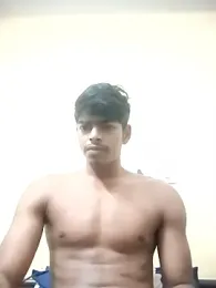 monster_33 webcam model stream image