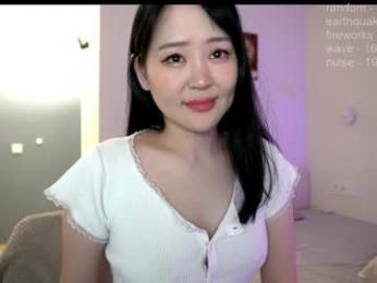 _jikey_ webcam chaturbate model stream image