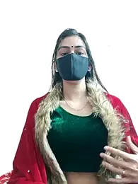 Tanisha-1 webcam model stream image