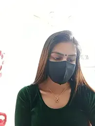 Tanisha-1 webcam stripchat model stream image