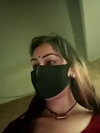 Tanisha-1 webcam model stream image