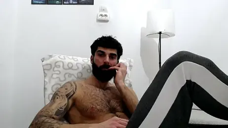 Verycutex webcam model stream image