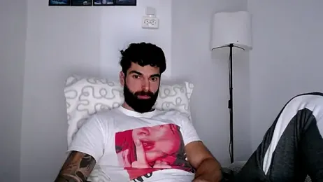 Verycutex webcam model stream image