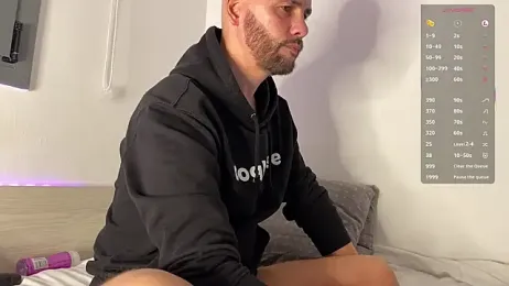 tim_beard webcam model stream image