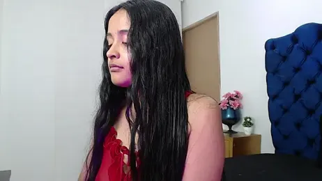 Lili666_ webcam stripchat model stream image