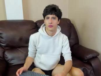 xam_collen webcam model stream image