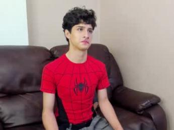 xam_collen webcam model stream image