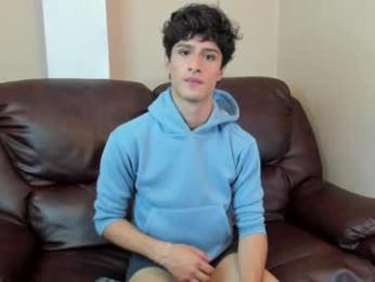 xam_collen webcam model stream image